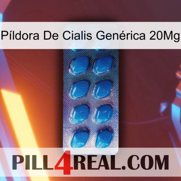 Píldora De Cialis Genérica 20Mg viagra1.jpg